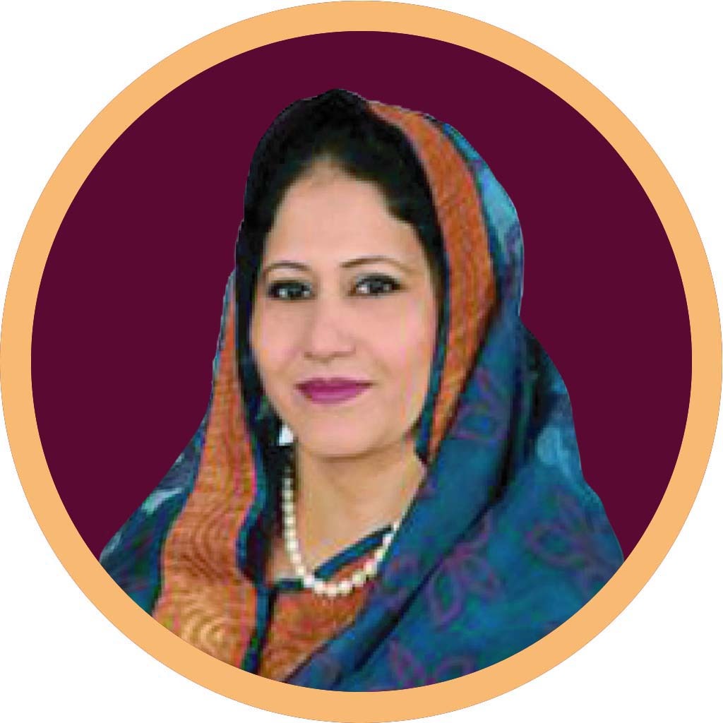 Mrs. Hafiza Akter Habib