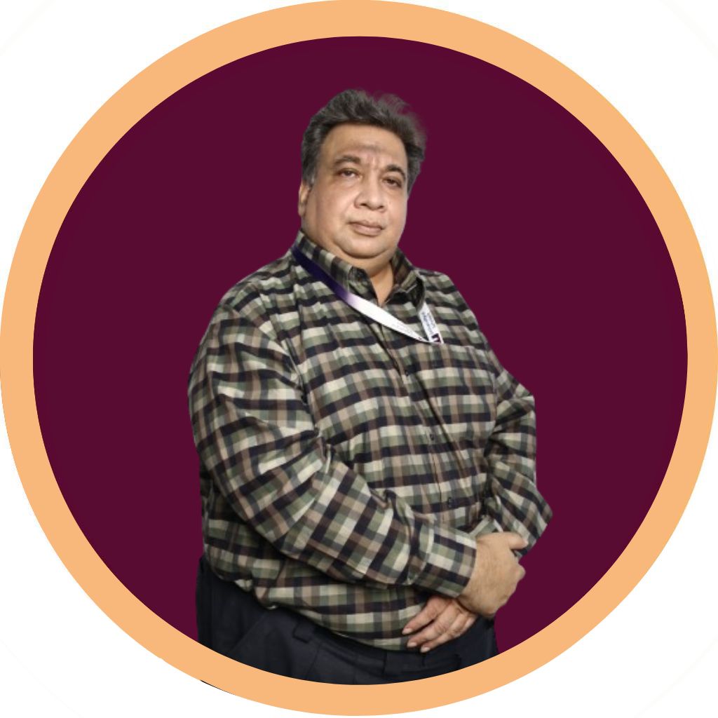 Dr. Rashed Chowdhury