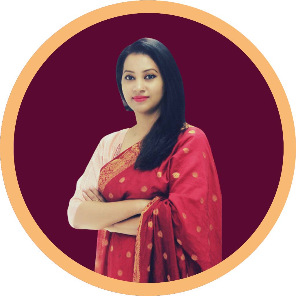 Farhana Sharmin