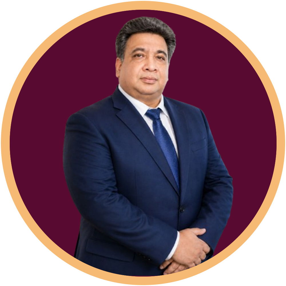 Prof. Dr. Rashed Chowdhury